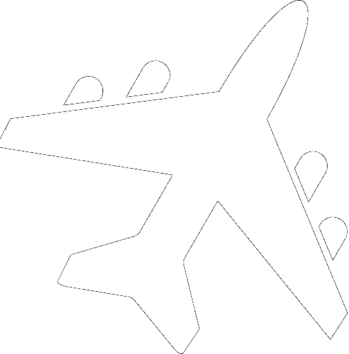 airplane